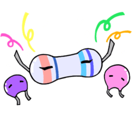 Semiconductan sticker #1408842