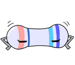 Semiconductan sticker #1408844