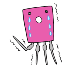 Semiconductan sticker #1408846