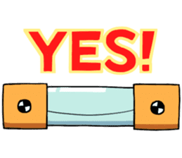 Semiconductan sticker #1408848