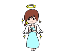 GoGo!Miki! sticker #1408987