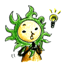 Hallelujah sticker #1409110