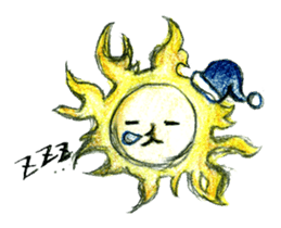 Hallelujah sticker #1409112