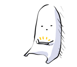 So tired... sticker #1409422