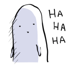 So tired... sticker #1409425