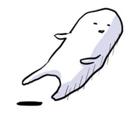 So tired... sticker #1409432