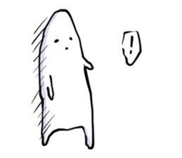 So tired... sticker #1409433