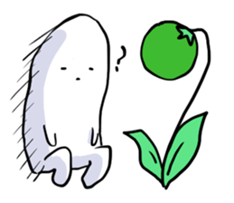 So tired... sticker #1409438