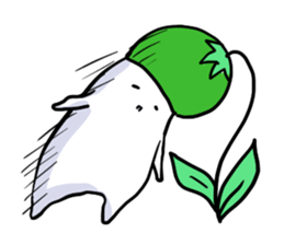 So tired... sticker #1409439