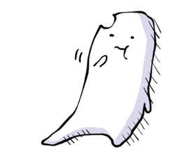 So tired... sticker #1409448