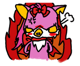 Funny Birds sticker #1409730