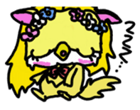 Funny Birds sticker #1409732