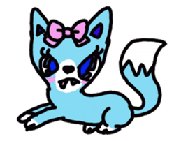 Funny Birds sticker #1409733