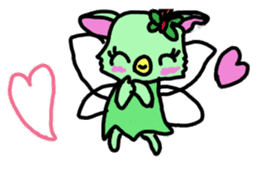 Funny Birds sticker #1409740