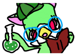 Funny Birds sticker #1409744