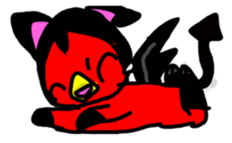 Funny Birds sticker #1409745