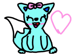 Funny Birds sticker #1409748