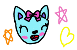 Funny Birds sticker #1409749