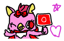 Funny Birds sticker #1409754