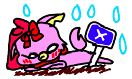 Funny Birds sticker #1409755