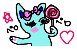 Funny Birds sticker #1409759