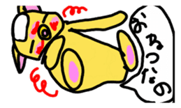 Funny Birds sticker #1409761