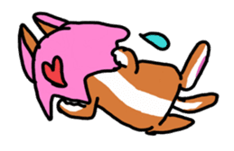 Funny Birds sticker #1409765