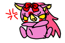 Funny Birds sticker #1409767