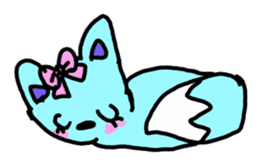 Funny Birds sticker #1409768