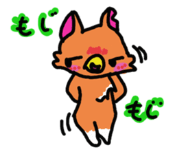 Funny Birds sticker #1409769