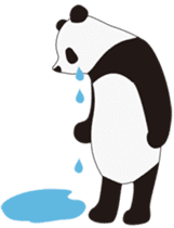 Do you know "Yuru-panda"? sticker #1409907