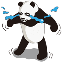 Do you know "Yuru-panda"? sticker #1409926