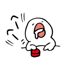 Hiyoshiro sticker #1410029