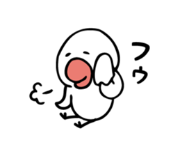 Hiyoshiro sticker #1410033