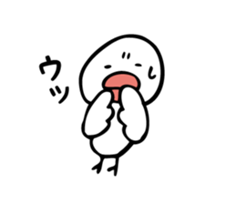 Hiyoshiro sticker #1410045