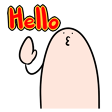 OIMO Sticker sticker #1410090