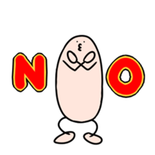 OIMO Sticker sticker #1410093