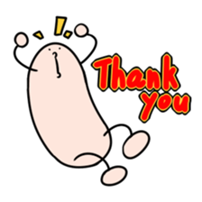 OIMO Sticker sticker #1410094