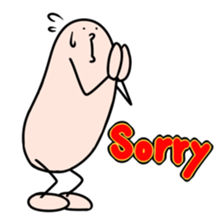 OIMO Sticker sticker #1410096