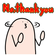 OIMO Sticker sticker #1410098