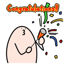 OIMO Sticker sticker #1410100