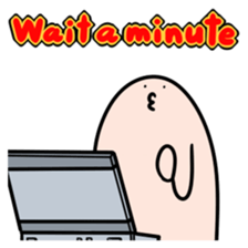 OIMO Sticker sticker #1410105