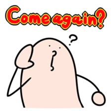 OIMO Sticker sticker #1410106