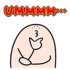 OIMO Sticker sticker #1410108