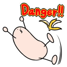 OIMO Sticker sticker #1410113