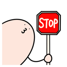 OIMO Sticker sticker #1410114