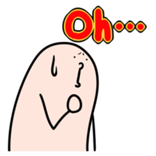 OIMO Sticker sticker #1410115