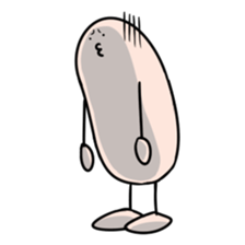 OIMO Sticker sticker #1410119