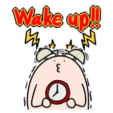 OIMO Sticker sticker #1410120