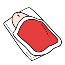 OIMO Sticker sticker #1410121